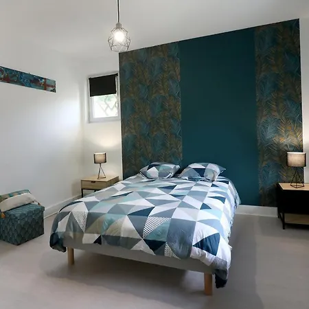 Holiday home La Marionnade - Maison De Village, Sauna, Balneotherapie, Borne Ve Cerdon (Ain)