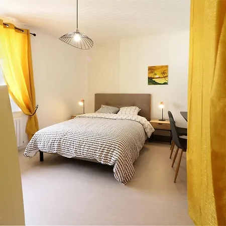 Holiday home La Marionnade - Maison De Village, Sauna, Balneotherapie, Borne Ve Cerdon (Ain)