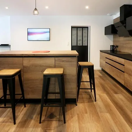 Holiday home La Marionnade - Maison De Village, Sauna, Balneotherapie, Borne Ve Cerdon (Ain)