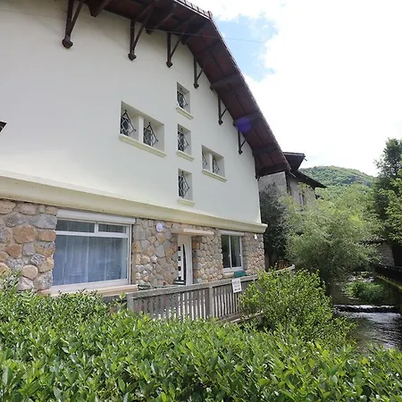 La Marionnade - Maison De Village, Sauna, Balneotherapie, Borne Ve Holiday home *