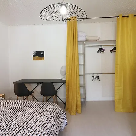 Holiday home La Marionnade - Maison De Village, Sauna, Balneotherapie, Borne Ve *