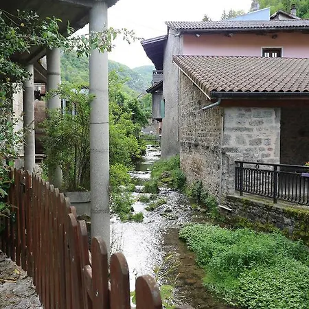 La Marionnade - Maison De Village, Sauna, Balneotherapie, Borne Ve Cerdon (Ain)