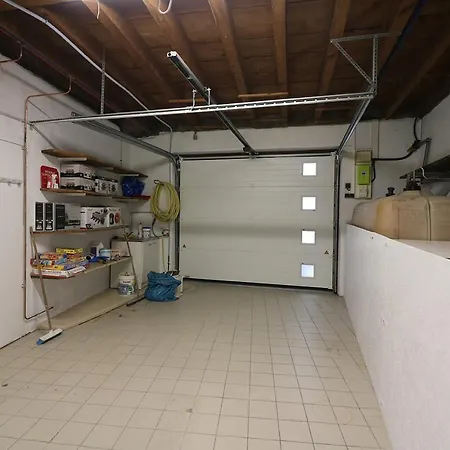 Holiday home La Marionnade - Maison De Village, Sauna, Balneotherapie, Borne Ve *