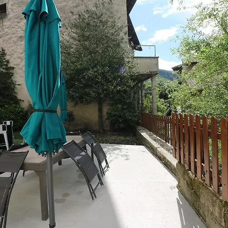 Holiday home La Marionnade - Maison De Village, Sauna, Balneotherapie, Borne Ve *