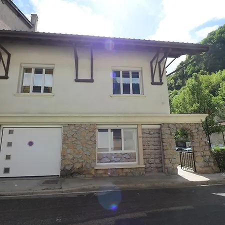 La Marionnade - Maison De Village, Sauna, Balneotherapie, Borne Ve * Cerdon (Ain)