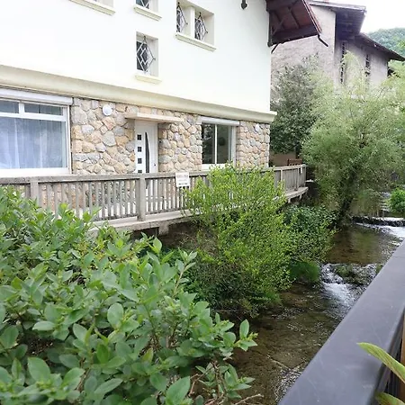 La Marionnade - Maison De Village, Sauna, Balneotherapie, Borne Ve Ferienhaus